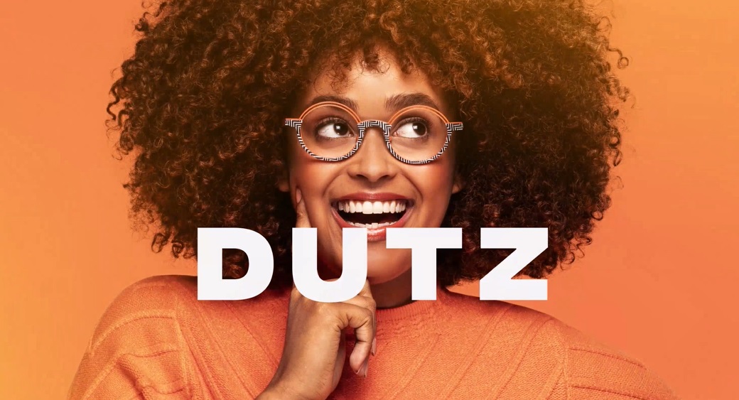 Dutz オランダのアイウェア。メガネフレーをはアインリヒト眼鏡店で取り扱っています。